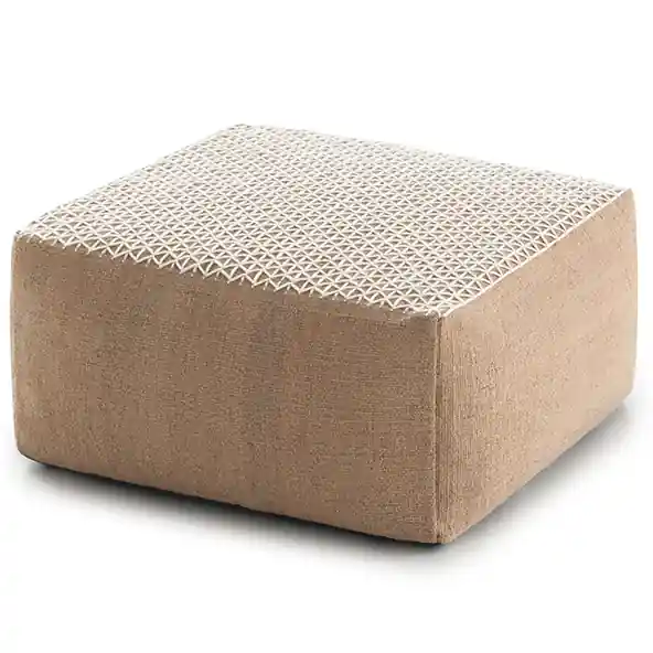 Preiswert Raw pouf (klein) von gandia blasco - gan