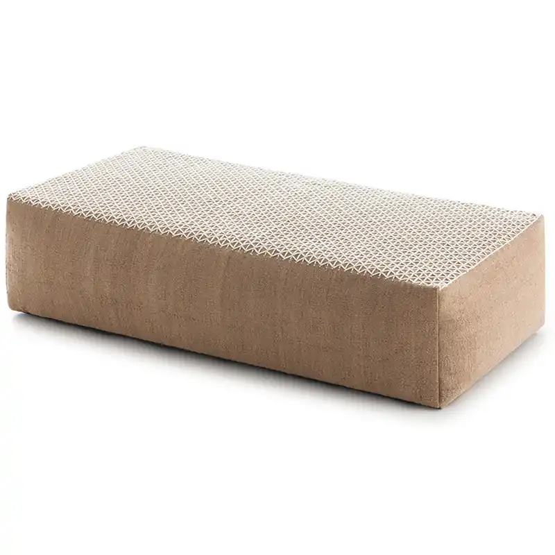 Wochenendangebot Raw pouf (groß) von gandia blasco - gan