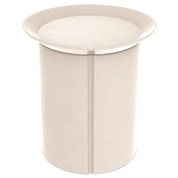 Brise 43 (Ø 46cm) von Gervasoni Outdoor Sonderaktion