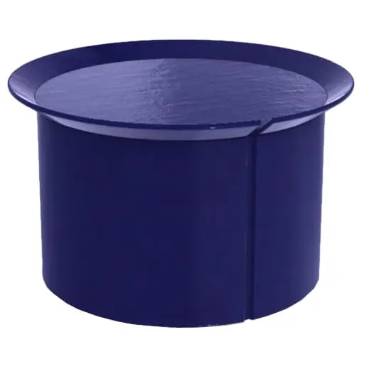 Markenware Brise 44 (Ø 72cm) von Gervasoni Outdoor