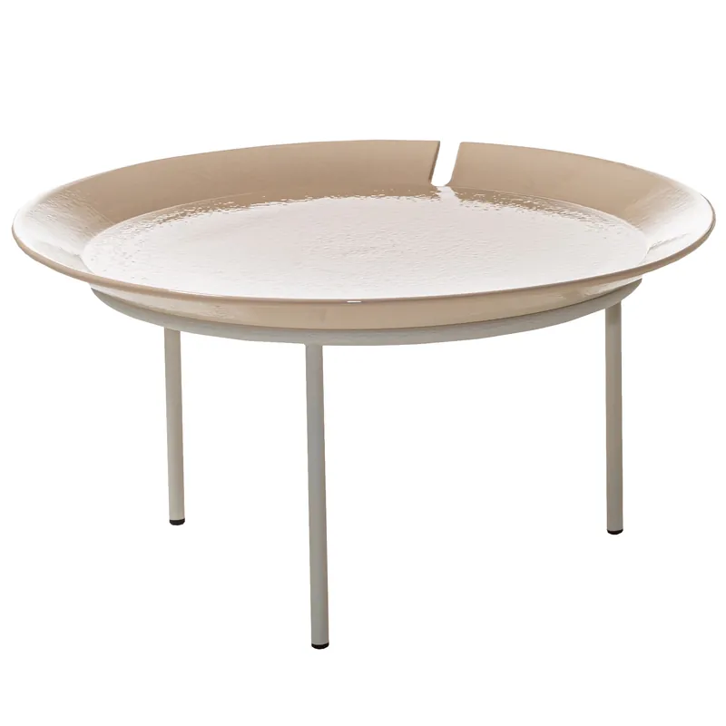 Brise 54 (Ø 72cm) von Gervasoni Outdoor Bestpreis