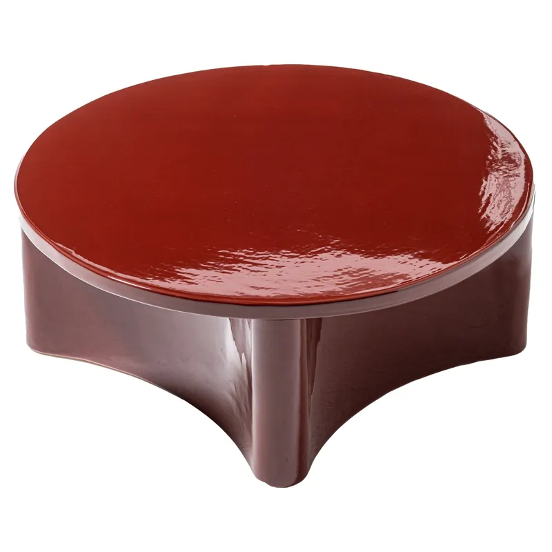 Guna 11 (Höhe 23cm) von Gervasoni Outdoor Echt