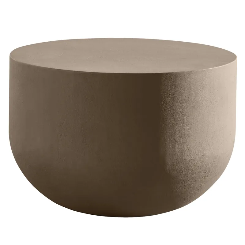 Heiko 42 (Ø 60cm) von Gervasoni Outdoor Neu