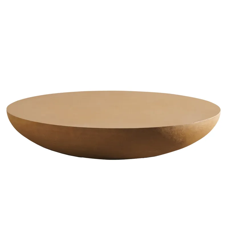 Heiko 44 (Ø 120cm) von Gervasoni Outdoor Direkt Vom Hersteller