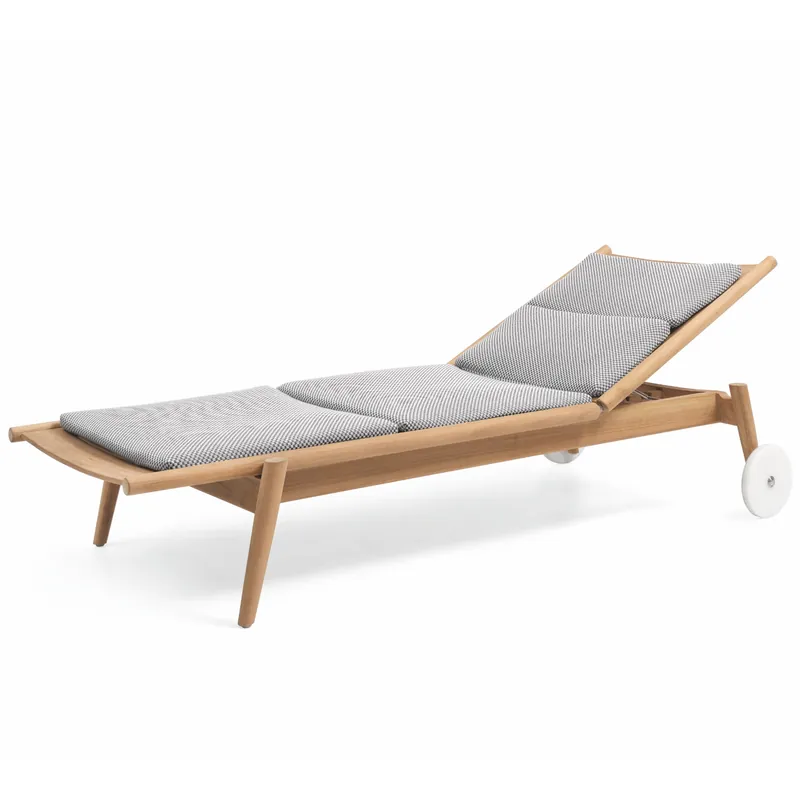 Neue Ware Eidos 183 von Gervasoni Outdoor