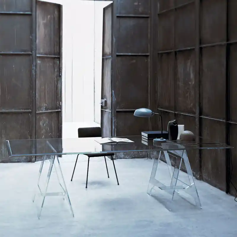 Don Cavalletto von glas italia Highlight