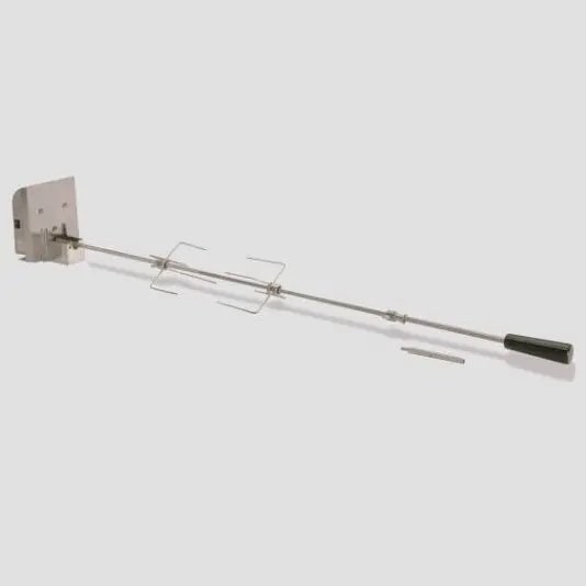 Drehspieß Set von grand hall Online Kaufen