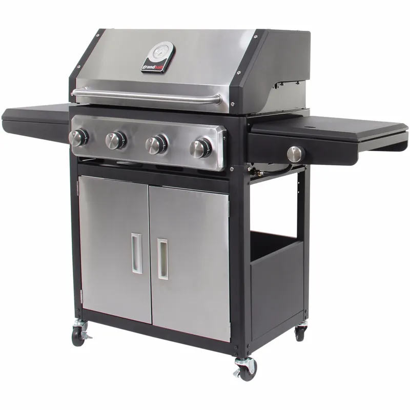 Mega-Angebot Xenon 4 von grand hall