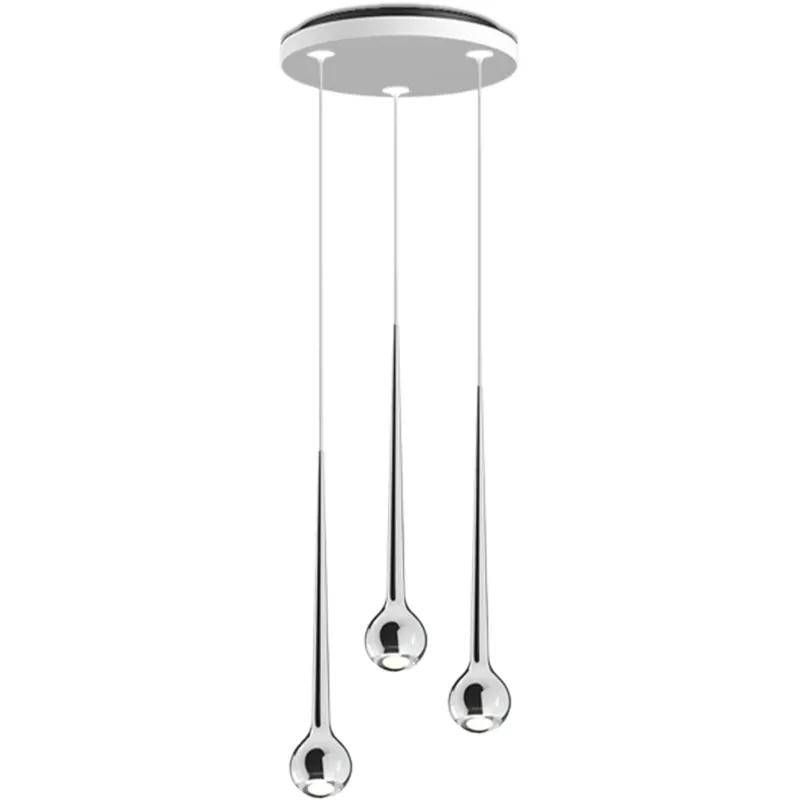 Direktkauf Falling Sun Water (3 Pendel) von GRAU