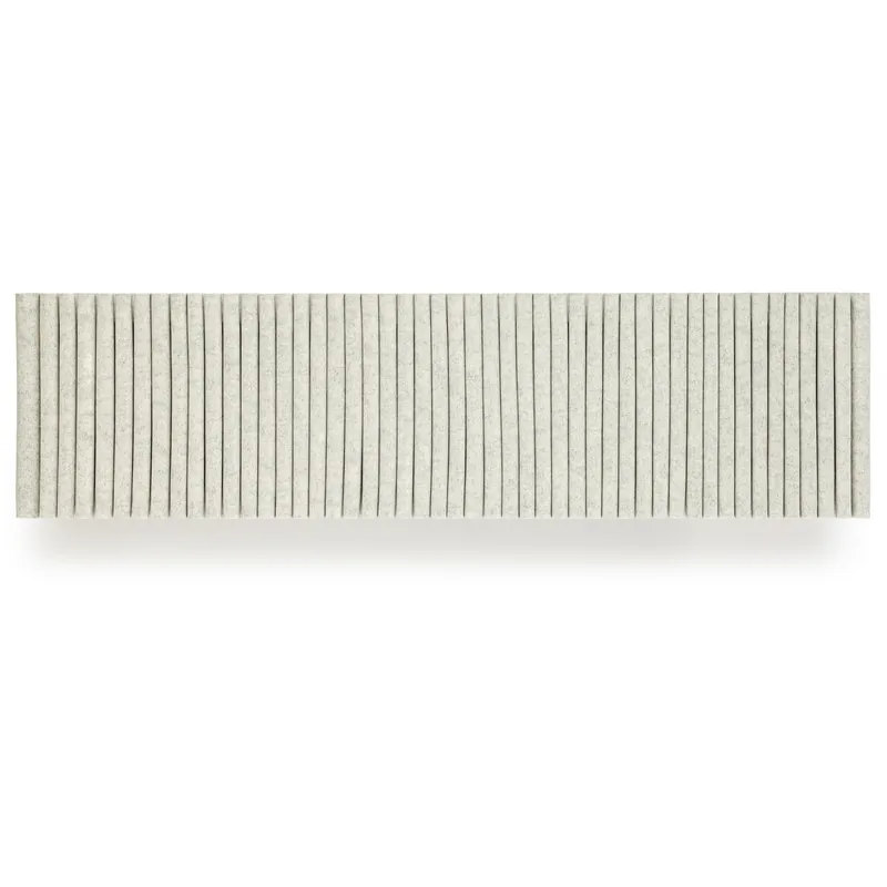 Saisonangebot Welle (Wandmodul) von Hey Sign