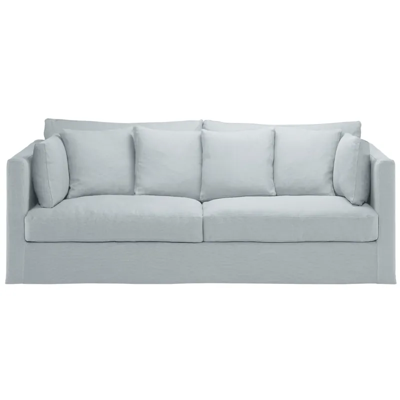 Nomad Sofa (5-Sitzer) von Home Spirit Markenprodukt