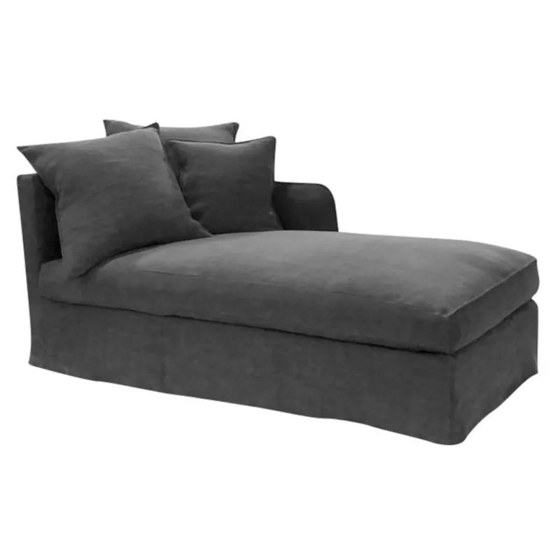 Top-Angebot Cap Ferret (Chaiselounge, Armlehne rechts) von Home Spirit