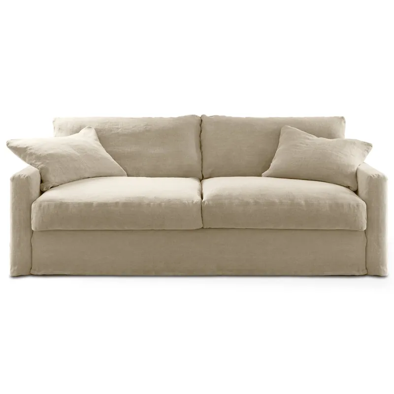 Sonderangebot Bidart (3-Sitzer) von Home Spirit