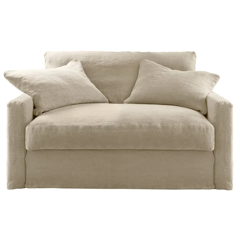 Bidart (Bettsessel) von Home Spirit Mega-Angebot