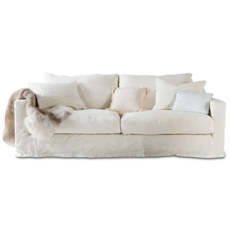 Zertifiziert Biscarrosse Sofa (2-Sitzer) von Home Spirit