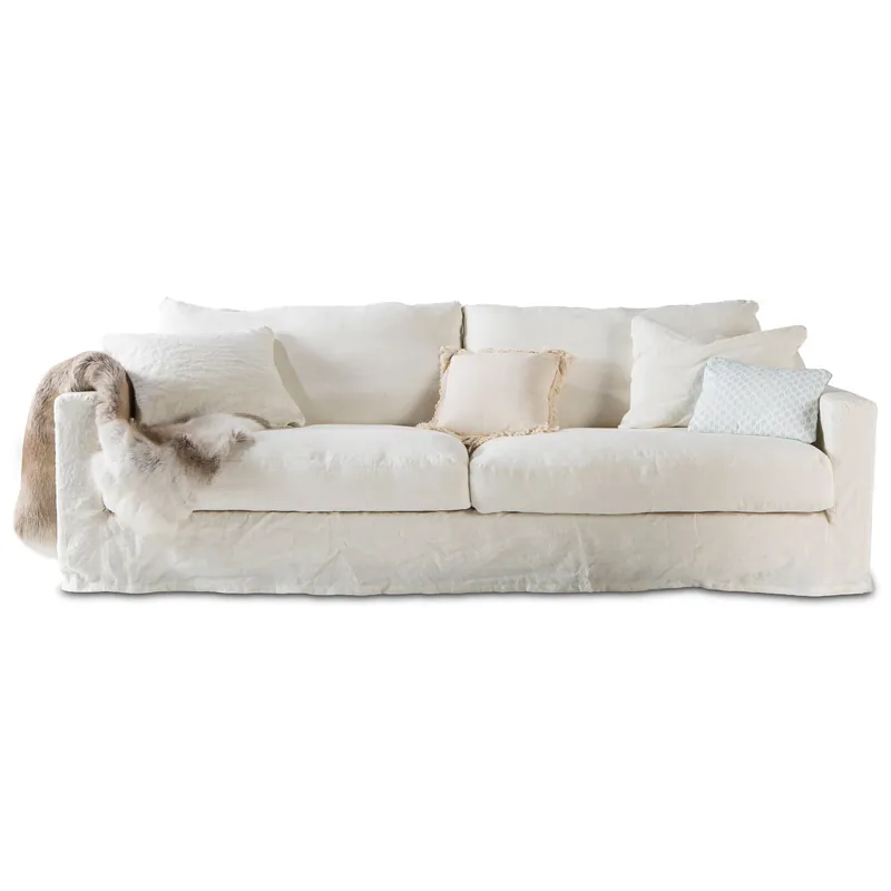 Neuheit Biscarrosse Sofa (4-Sitzer) von Home Spirit