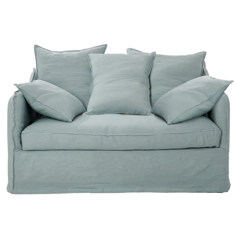 Zertifiziert Cassis (Bettsessel) von Home Spirit