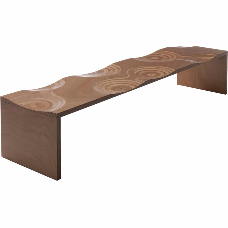 Super-Preis Ripples Outdoor von horm