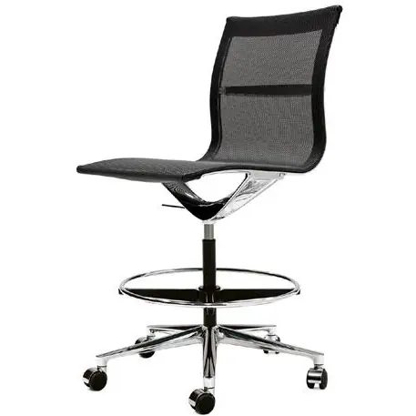Solange Der Vorrat Reicht Una Stool 306 von ICF
