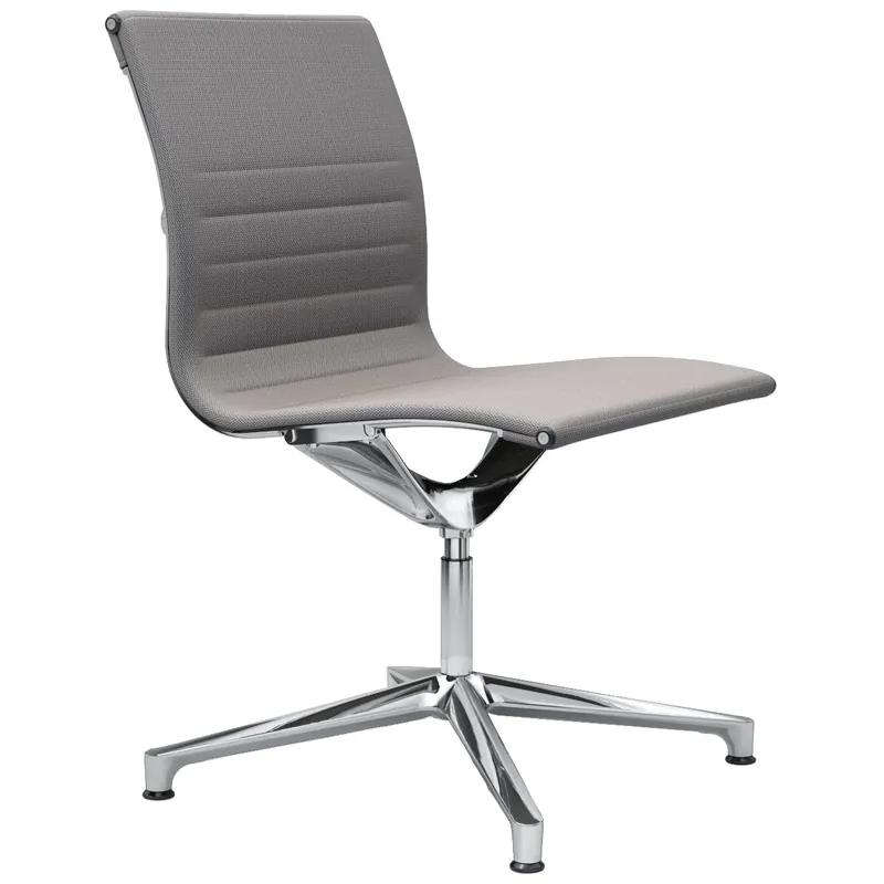 Heißes Angebot UNA.705 (Chrom / Stoff) von ICF