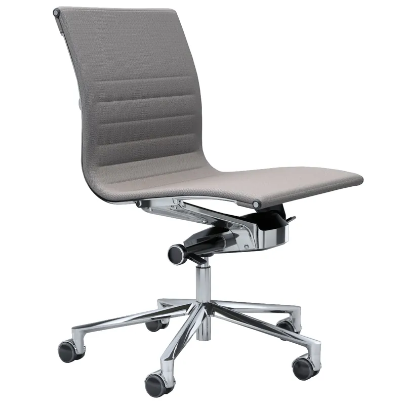 UNA.716T (Chrom / Stoff) von ICF Top-Seller