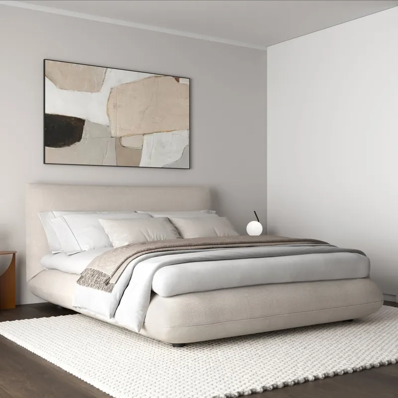 Neu Im Sortiment Jalis (200cm) von Interlübke