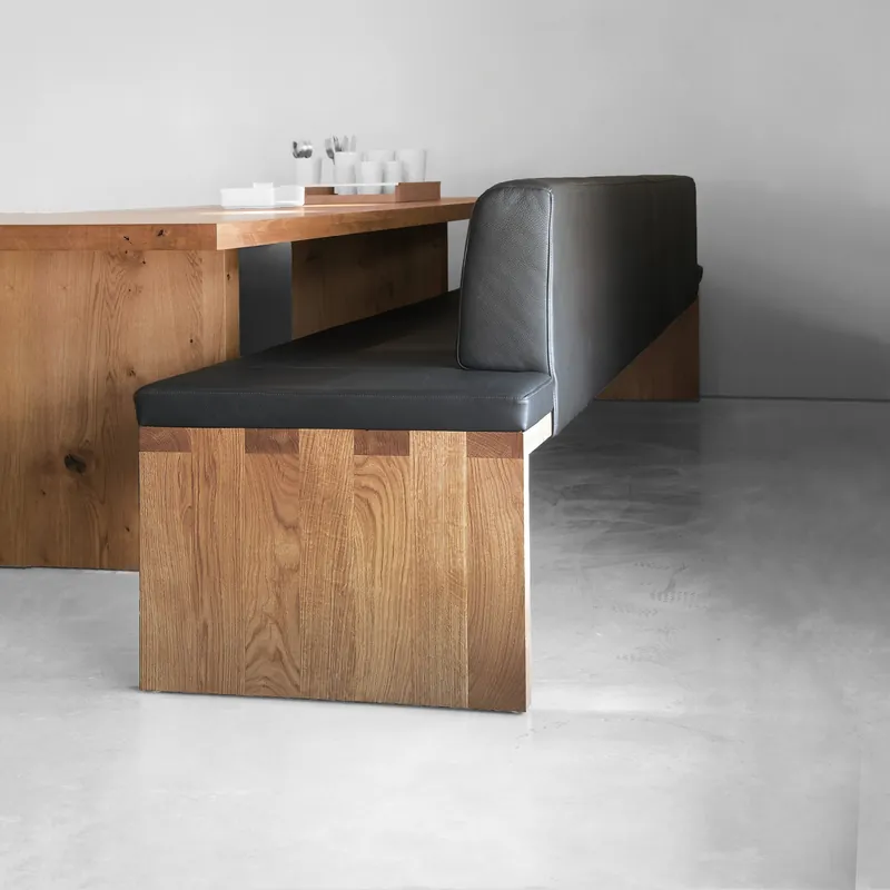 Angebot SC 02 teilgepolstert von Janua