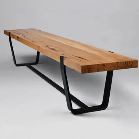 Neue Kollektion BB 12 Clamp von Janua