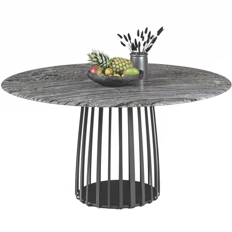 Günstig BC 07 Basket® rund (Stein) von Janua