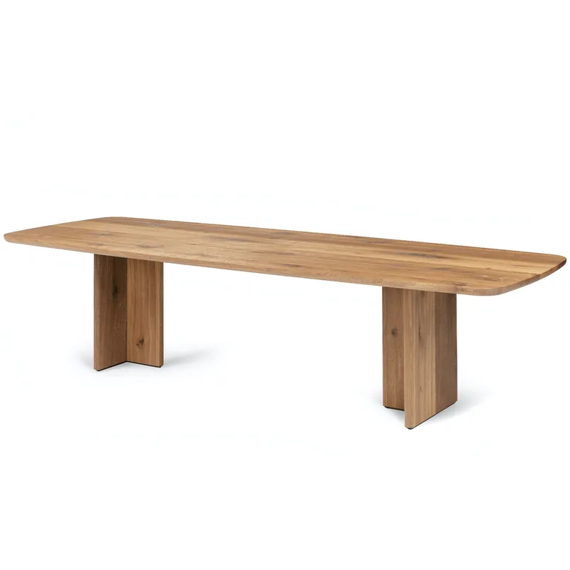 Billig BC 17 T-Rox (Eiche) von Janua
