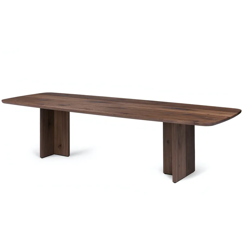 BC 17 T-Rox (Nussbaum) von Janua Preis Gesenkt