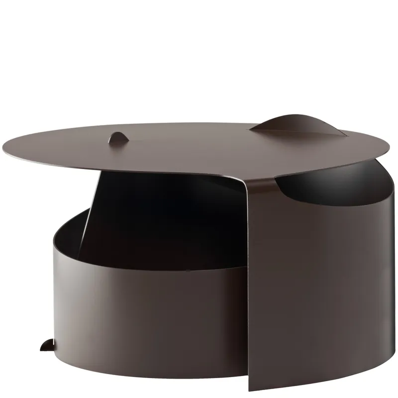 Coffee Table Lounge von Karakter Sonderaktion