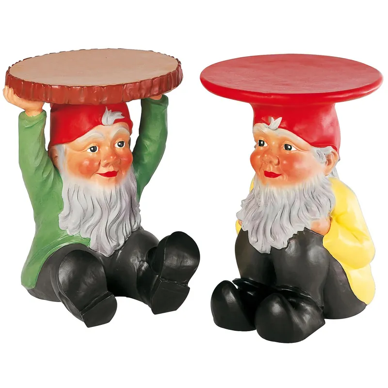 Gnomes von kartell Versand Am Gleichen Tag