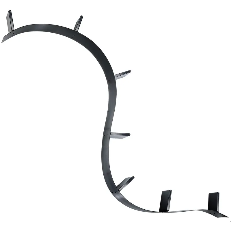 Bestseller Bookworm (3,20m) von kartell