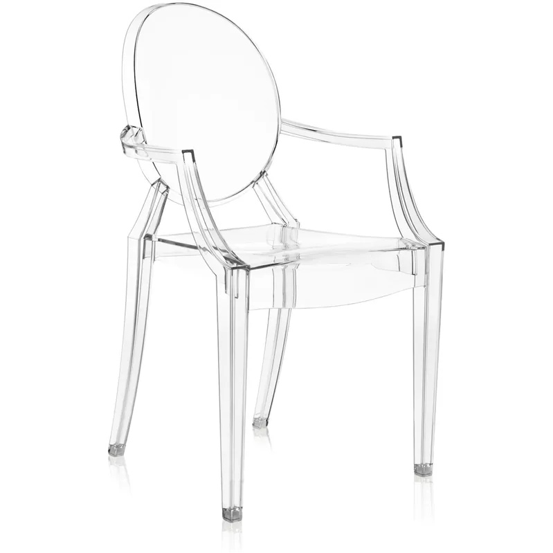 Bestpreis Louis Ghost von kartell