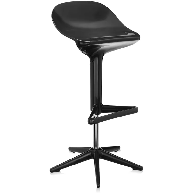 Spoon Stool von kartell Neu Im Sortiment