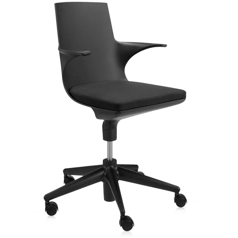 Finale Aktion Spoon Chair von kartell