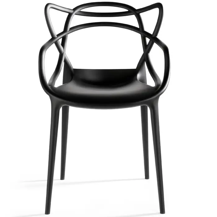 Sichere Zahlung Masters von kartell