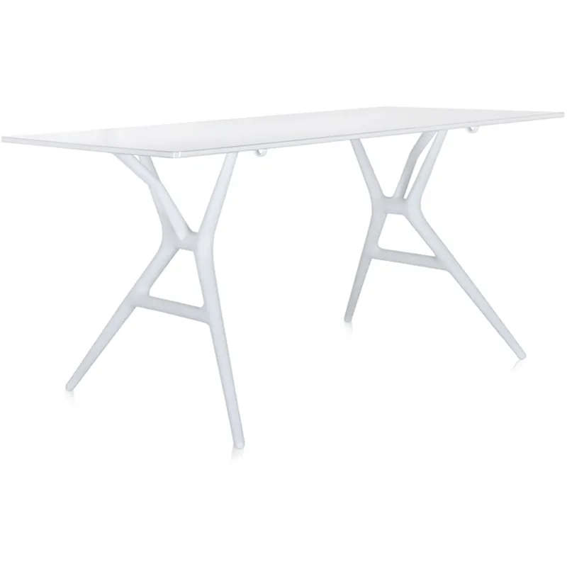 Spoon Table von kartell Markenprodukt