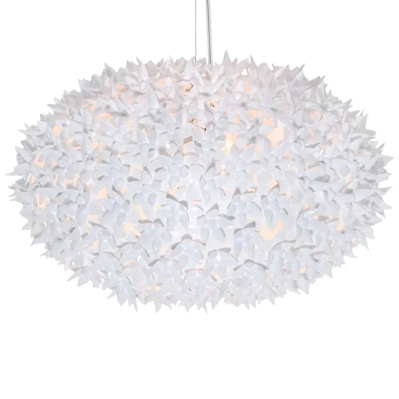 Bloom (Ø 53cm) von kartell Beliebt
