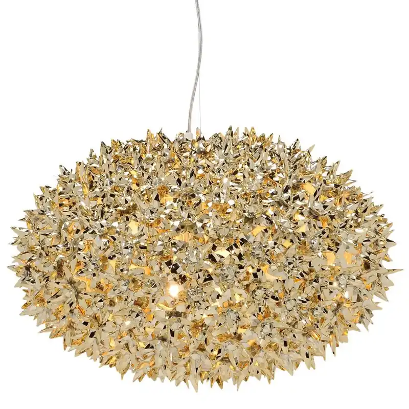 Schneller Versand Bloom (metallisiert) von kartell