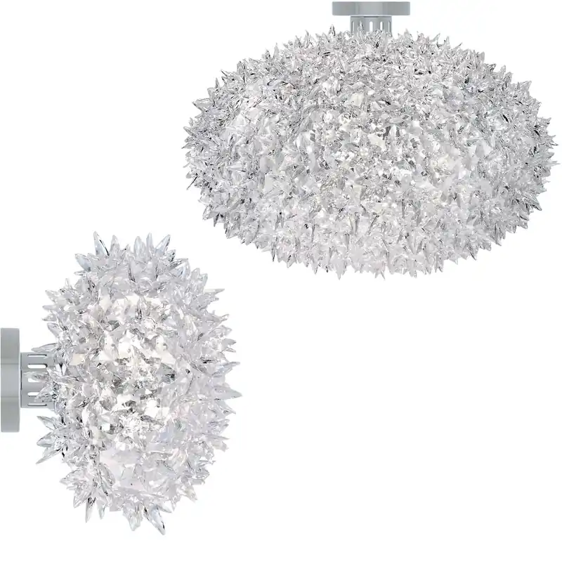 Billig Bloom von kartell