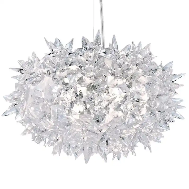 Bloom (Ø 28cm) von kartell Neu Im Sortiment
