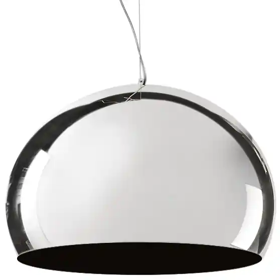 FL/Y (metallisiert) von kartell Sonderaktion