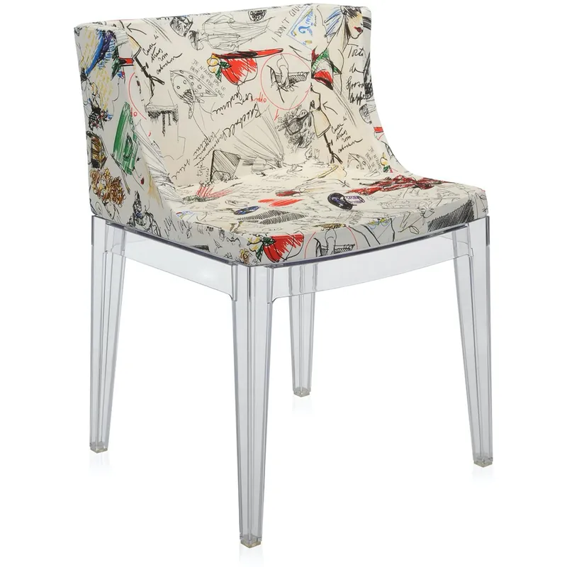 Mademoiselle à la mode von kartell Markenprodukt