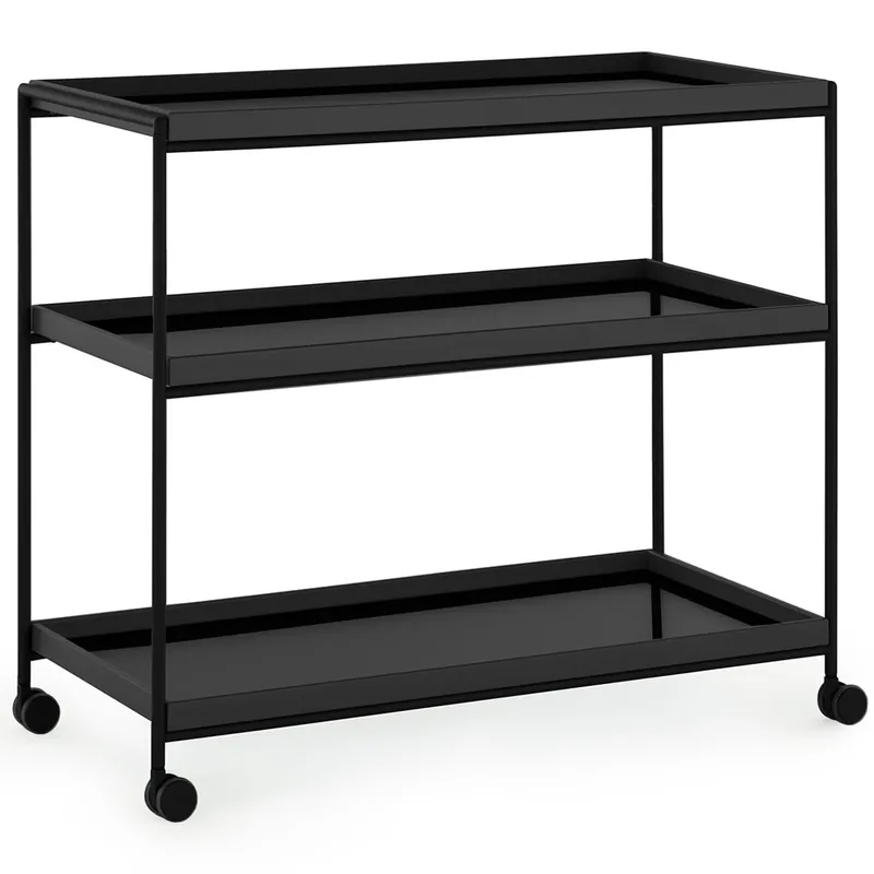 Trays (Servierwagen) von kartell Günstig