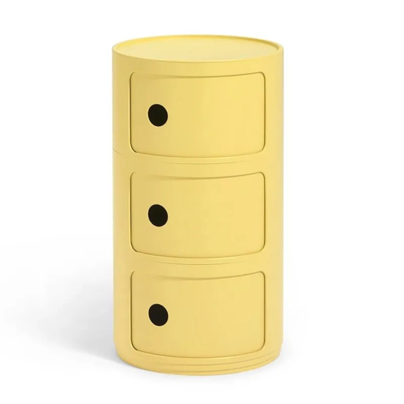 Componibili Bio von kartell Mega-Angebot