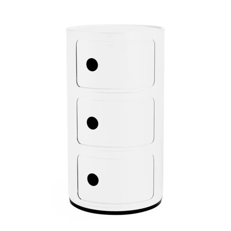 Componibili Recycled 4988 von kartell Sonderaktion