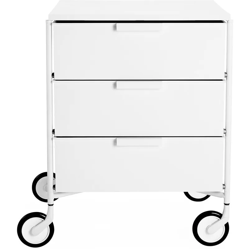 Must-Have Mobil (Matt) von kartell