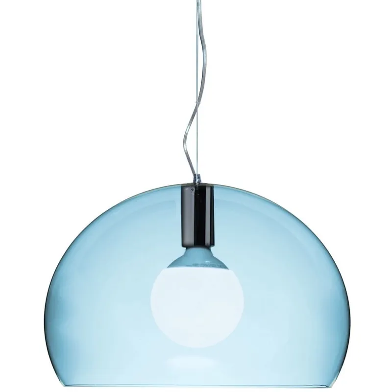 Direktkauf FL/Y SMALL (transparent) von kartell